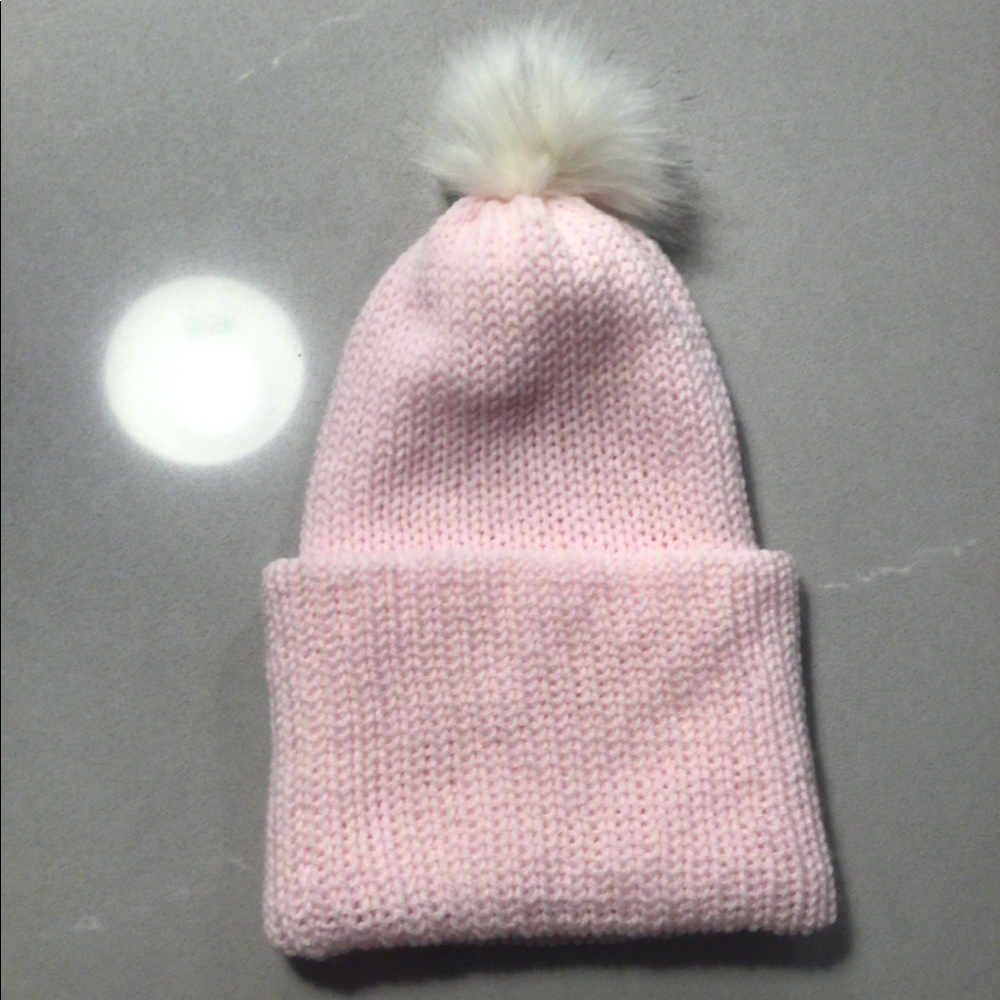 Handmade❄️knitted hat